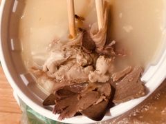 -清真刘记全羊肉鲜汤馆(前进路店)