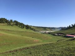 -关山草原