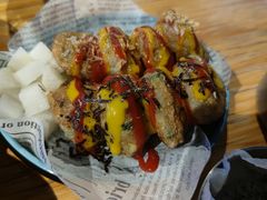 -晃晃悠悠酒肉合作社
