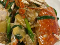 -盛港湾海鲜食府(黄沙店)