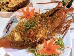 -班赞海鲜市场