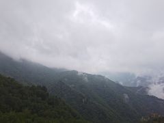 -雾灵西峰