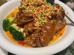 -鹤鸣嘉印象饭店(东市场小区店)