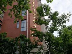 -上海市黄浦区卢湾第一中心小学