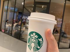 -星巴克(天津鲁能中心第三店)