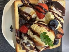 -Tube station站点比萨(王府井百货店)