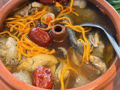 -云隐小厨·传统大理美食(复兴路店)