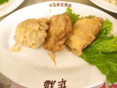 -华梅西餐厅(哈尔滨中央大街店)