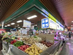 -南大和园蔬菜店(仙林大道店)