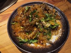凉拌鱼皮-湊湊火锅·茶憩(杭州湖滨银泰in77店)