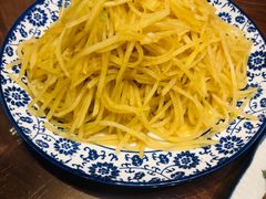 -娄三少·老北京春饼烤鸭家常菜(方庄店)