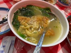 -洪霞餐馆·川菜·鲜货现炒(两江春城店)