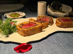 -弦月窗LUNETTE BY AMANDA(复兴路店)