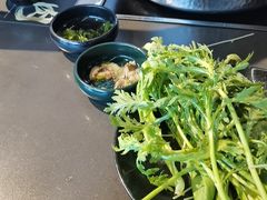 -牛武士寿喜烧·和牛火锅自助(全球首店)