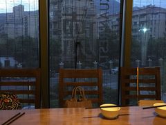 大堂-素德轩素食餐厅(东港店)