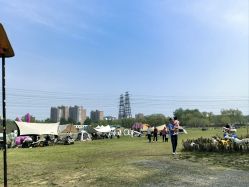 -268童话露营农场·烧烤·团建