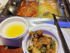 -重庆高老九火锅(万象城店)