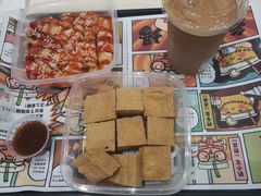 -孖记茶档·热腾茶餐(荔湾领展广场店)