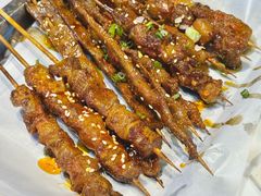 -牛得很·鲜牦牛肉烧烤·牛羊肉菌汤锅(康定店)