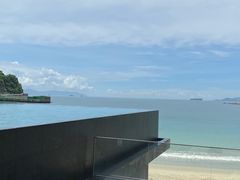-深圳大梅沙京基洲际度假酒店