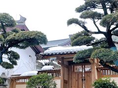 -径山寺