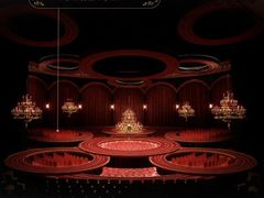 -交通银行前滩31演艺中心