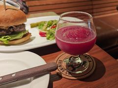 -京A Taproom·精酿餐吧(CBD店)