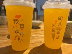 -湘西小馆(滨河路店)