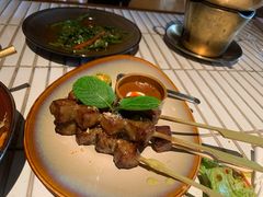 -CHINCHIN 青青·泰国料理(万象食家店)