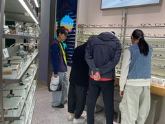 -木九十眼镜(朝阳大悦城B1店)