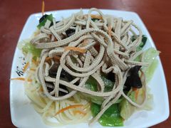 凉菜拼盘-馄饨侯(广渠门店)