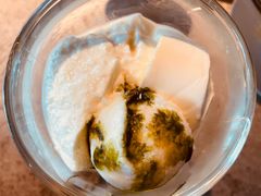 苦荞茶豆腐-半山腰·云南菜(侨福芳草地店)