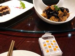 -老正兴菜馆(福州路店)