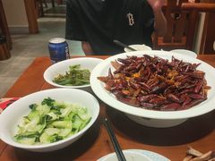 -杨厨的田园饭店(长城路店)