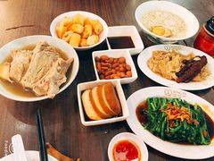 -松發肉骨茶(先得坊店)