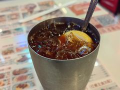 -九龙冰室(动漫星城店)