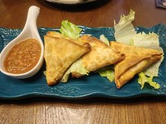 -Uncle Kosto科斯托·中东菜