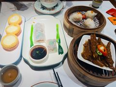-禄运茶居·手工点心(猎德店)