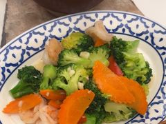 -KingThaia金泰兰(滨江天街店)