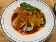 -阿西娅·西北妈妈拿手菜·清真(西站店)