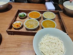 -李百蟹·江南蟹黄面·河景餐厅(夫子庙总店)