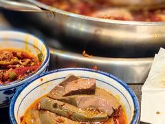 -飘香火锅(玉林西路店)