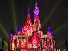 -上海迪士尼度假区