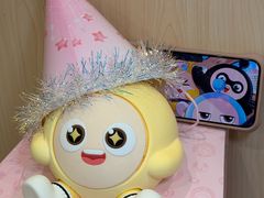 -八喜冰淇淋蛋糕(上海路万达店)