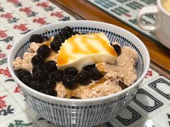-堂屋糖水店(愚园店)