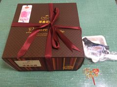 -苹果花园(昌里东路店)