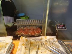 -鹿客臻鲜海鲜自助餐厅(永旺店)