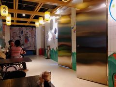 -玉流珍肴馆(亮马桥店)