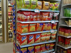 -7-Eleven(don mueang international airport)