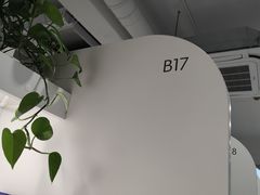 -白鲸自习室(公主坟店)
